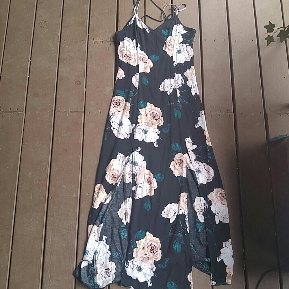 AnneCraig Boutique Maxi Dress
